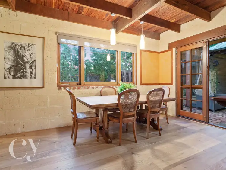 Sixth view of Homely house listing, 73A Forrest Street, Fremantle WA 6160