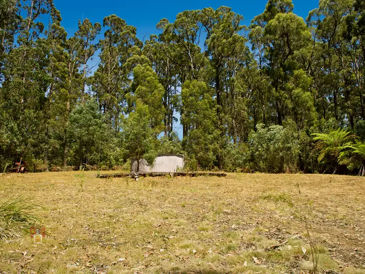 Main view of Homely land listing, 143 Deviation Road, Kinglake VIC 3763