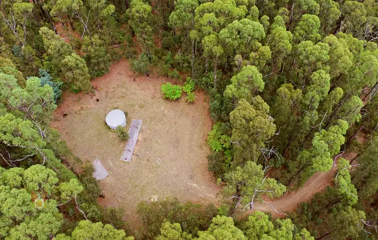 Second view of Homely land listing, 143 Deviation Road, Kinglake VIC 3763