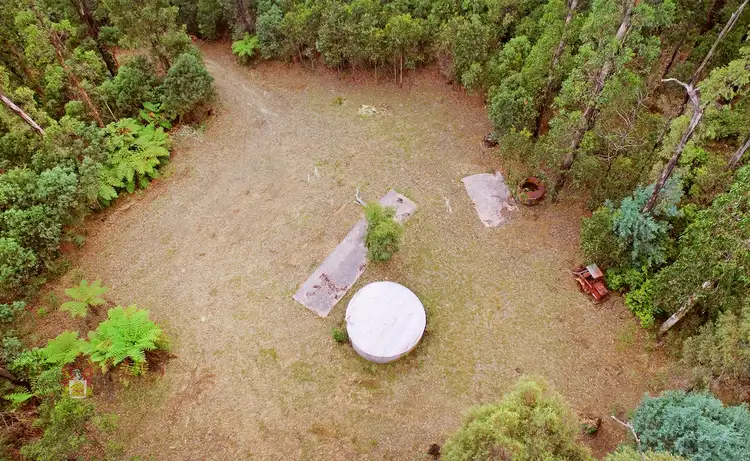 Third view of Homely land listing, 143 Deviation Road, Kinglake VIC 3763