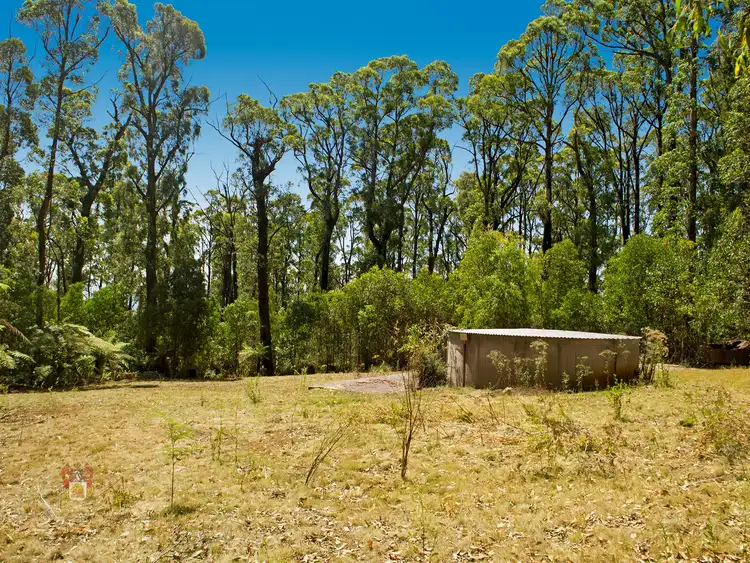 Fourth view of Homely land listing, 143 Deviation Road, Kinglake VIC 3763