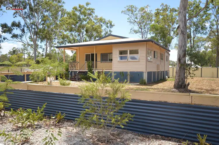 Main view of Homely house listing, 1-3 Blythe street, Burrum Town QLD 4659