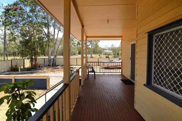Second view of Homely house listing, 1-3 Blythe street, Burrum Town QLD 4659