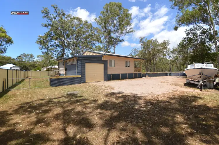 Fourth view of Homely house listing, 1-3 Blythe street, Burrum Town QLD 4659