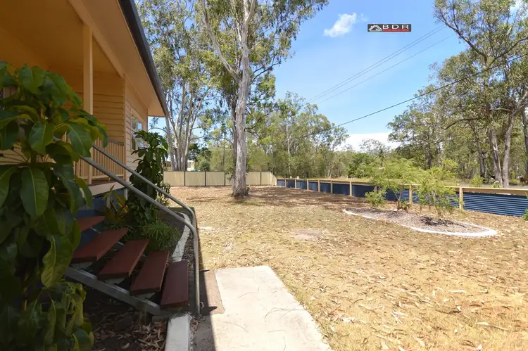 Seventh view of Homely house listing, 1-3 Blythe street, Burrum Town QLD 4659