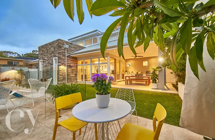 Second view of Homely house listing, 73A Dalgety Street, East Fremantle WA 6158