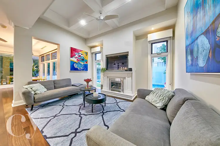 Fifth view of Homely house listing, 73A Dalgety Street, East Fremantle WA 6158