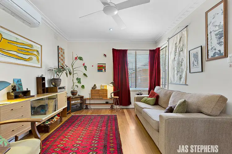 4/19 Elphinstone Street, West Footscray VIC 3012