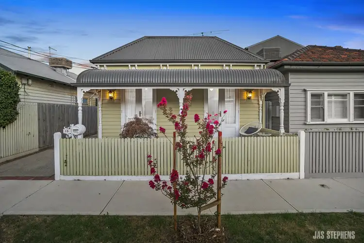 13 Deakin Street, Yarraville VIC 3013