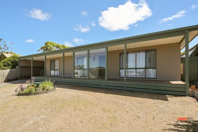 48 Wishart Street, Wonthaggi VIC 3995
