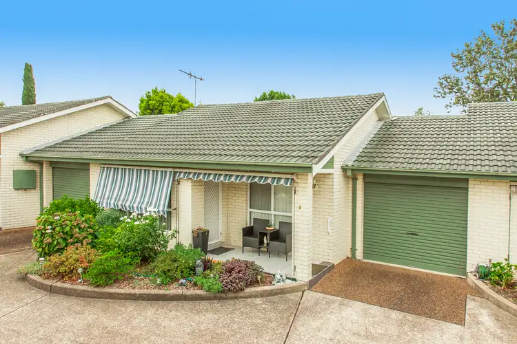 3/179 Adelaide Street, Raymond Terrace NSW 2324