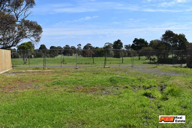 Main view of Homely land listing, LOT 2, 191 White Road, Wonthaggi VIC 3995