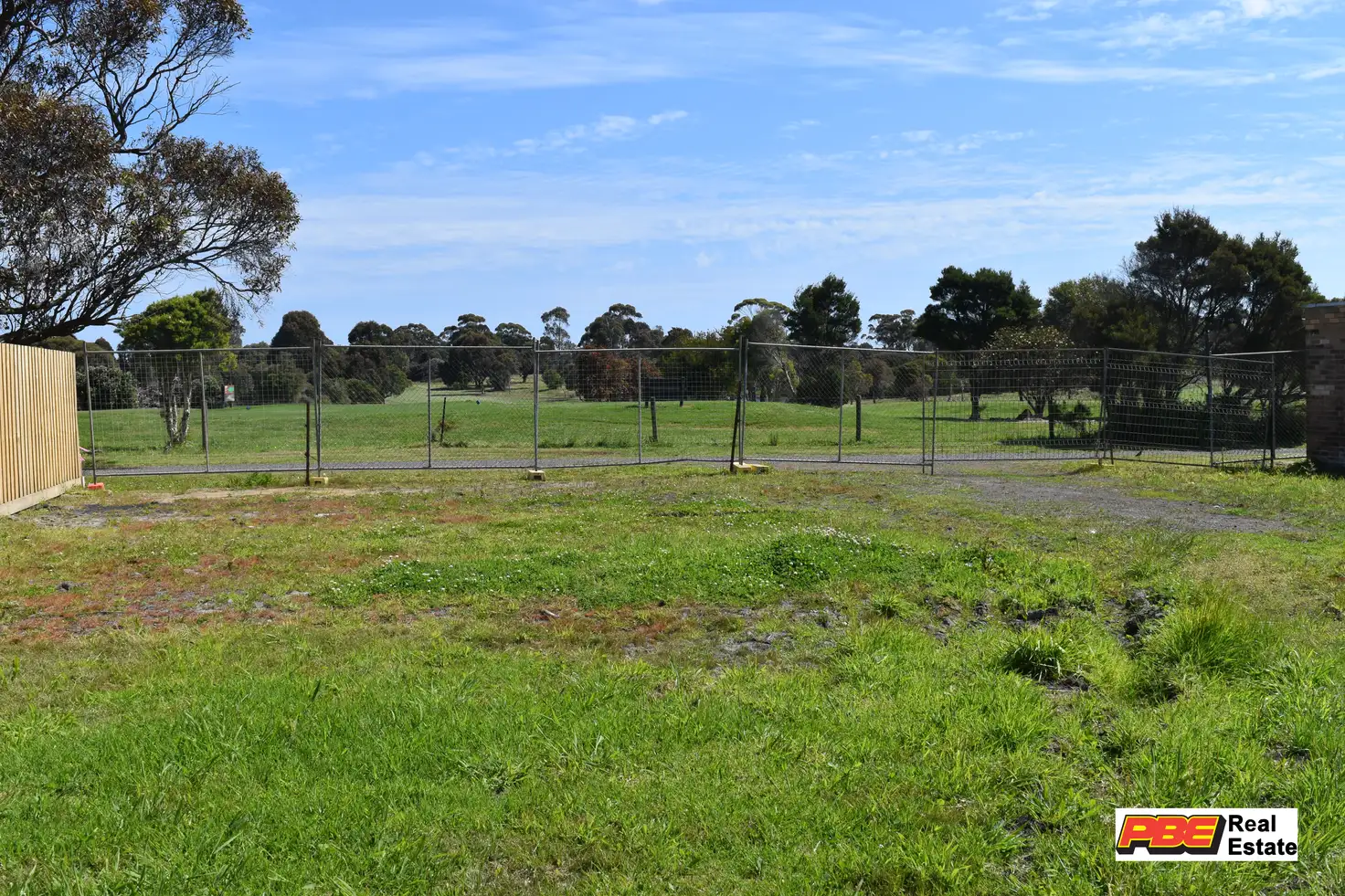 Main view of Homely land listing, LOT 2, 191 White Road, Wonthaggi VIC 3995