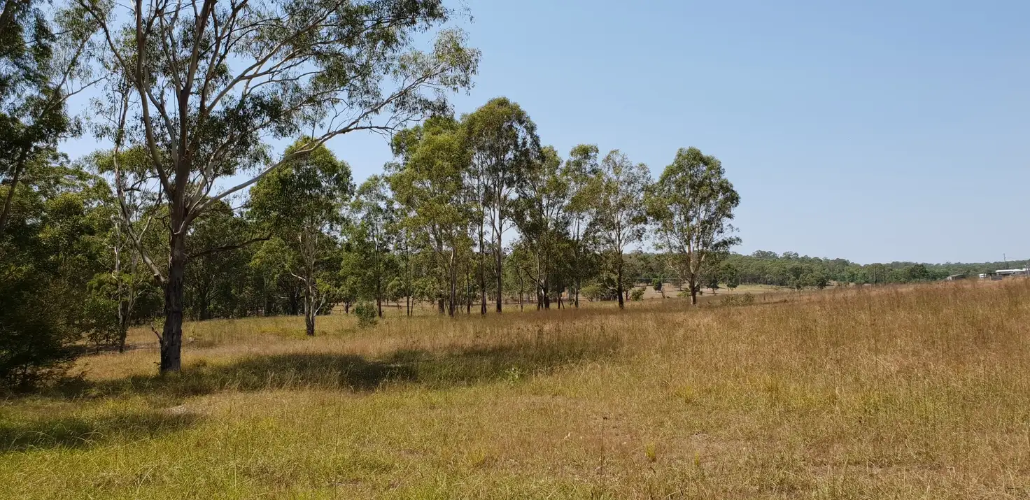 Main view of Homely rural property listing, 44 Paperbark Drive, Clarence Town NSW 2321