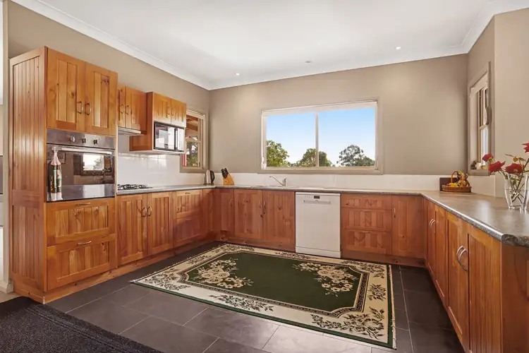 Second view of Homely house listing, 89-91 Durham Street, Clarence Town NSW 2321