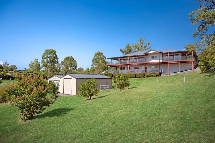 Sixth view of Homely house listing, 89-91 Durham Street, Clarence Town NSW 2321