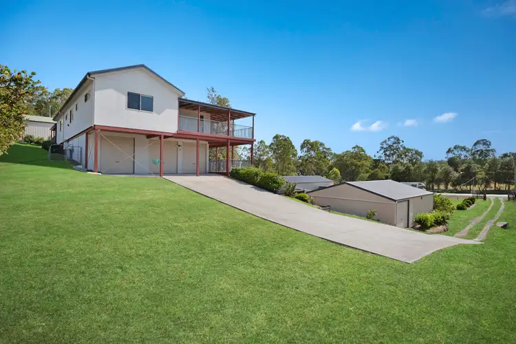 Seventh view of Homely house listing, 89-91 Durham Street, Clarence Town NSW 2321