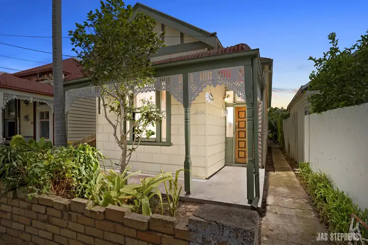 Main view of Homely house listing, 36 Seddon Street, Seddon VIC 3011