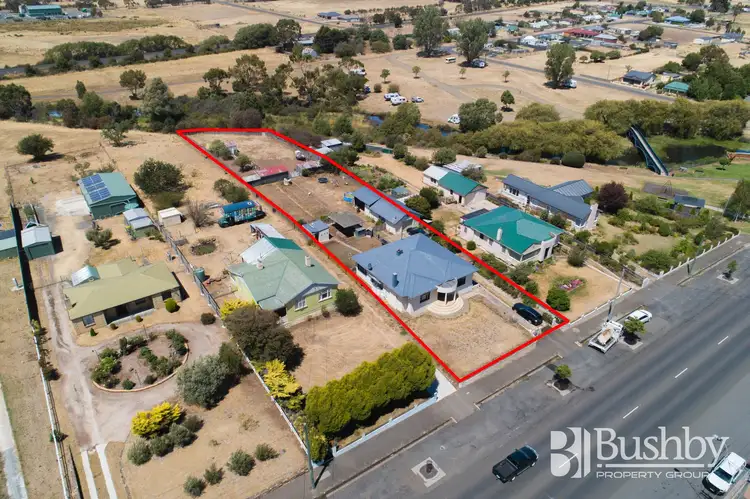 127 High Street, Campbell Town TAS 7210
