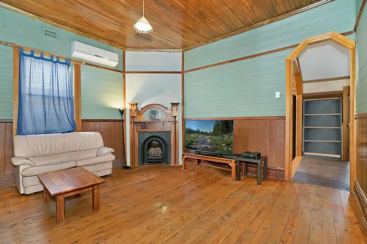 Second view of Homely house listing, 17 Grey Street, Wickham NSW 2293