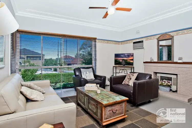 Second view of Homely house listing, 8 Bringelly Ave, Pendle Hill NSW 2145