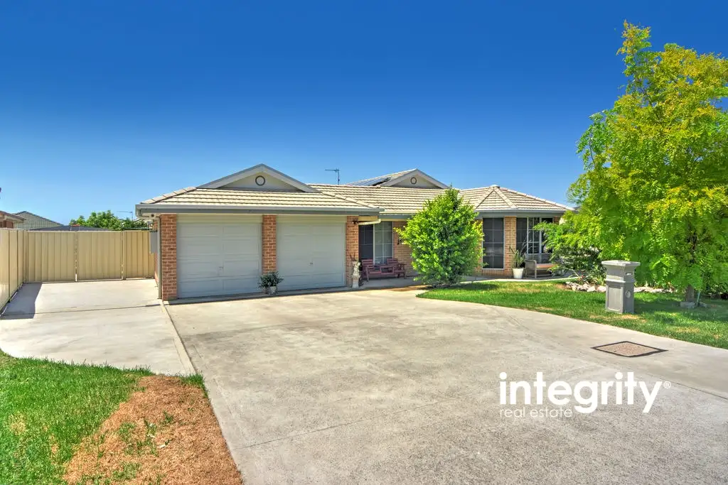 Main view of Homely house listing, 24 Golden Ash Close, Worrigee NSW 2540