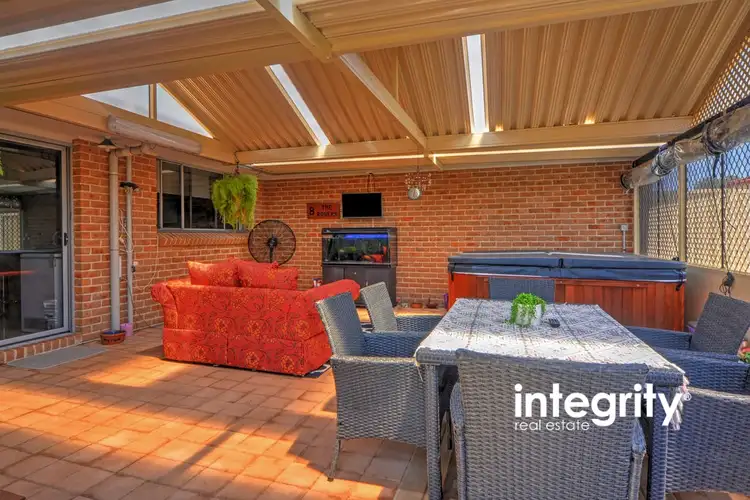 Third view of Homely house listing, 24 Golden Ash Close, Worrigee NSW 2540
