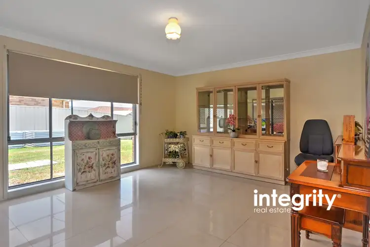 Fourth view of Homely house listing, 24 Golden Ash Close, Worrigee NSW 2540