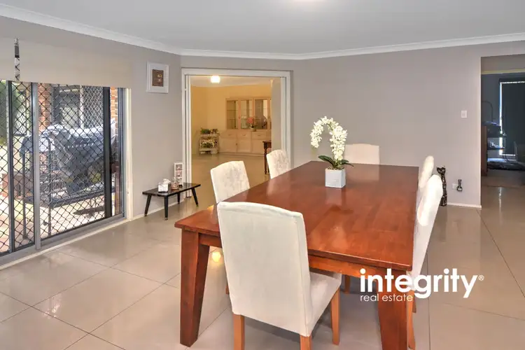 Fifth view of Homely house listing, 24 Golden Ash Close, Worrigee NSW 2540