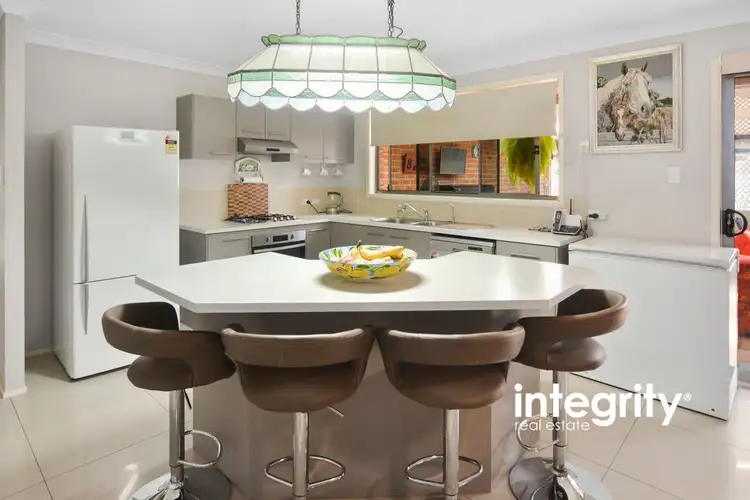 Sixth view of Homely house listing, 24 Golden Ash Close, Worrigee NSW 2540