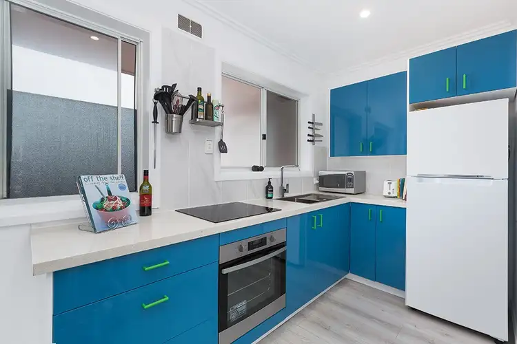 Third view of Homely unit listing, 10/3a Trickett Road, Woolooware NSW 2230