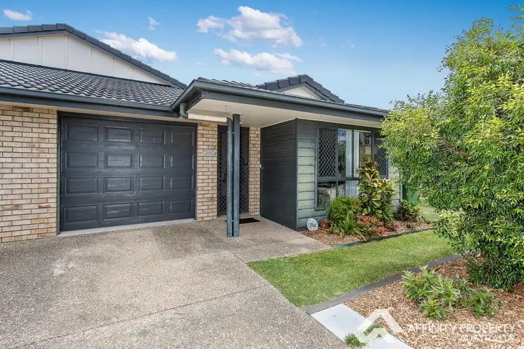 2/62 Water Fern St, Caboolture QLD 4510