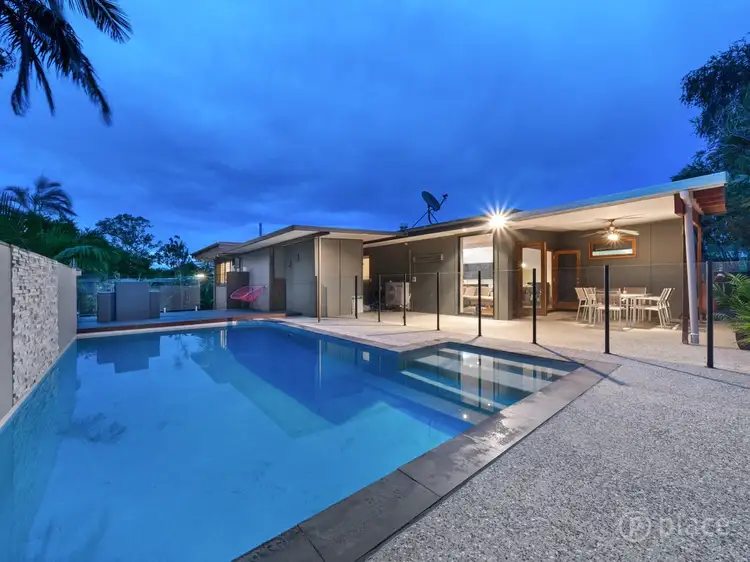 10 Franciscea Street, Everton Hills QLD 4053