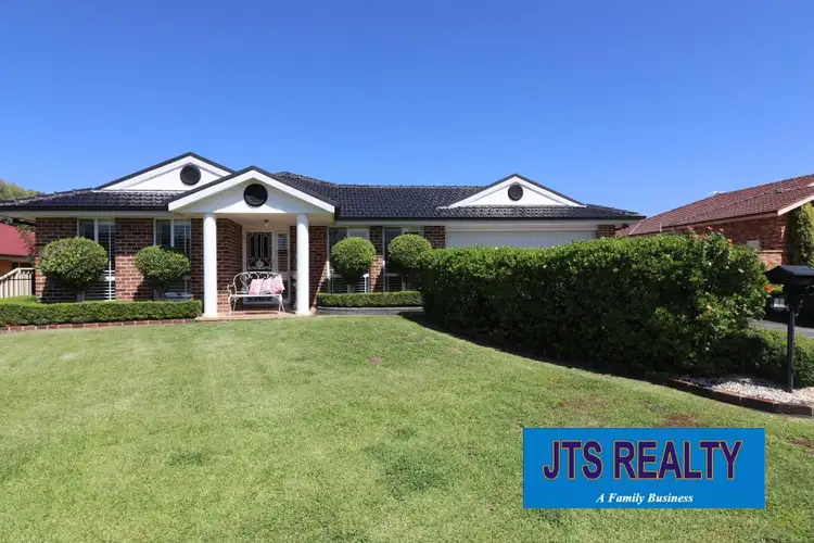 Main view of Homely house listing, 13 Shannon Close, Aberdeen NSW 2336