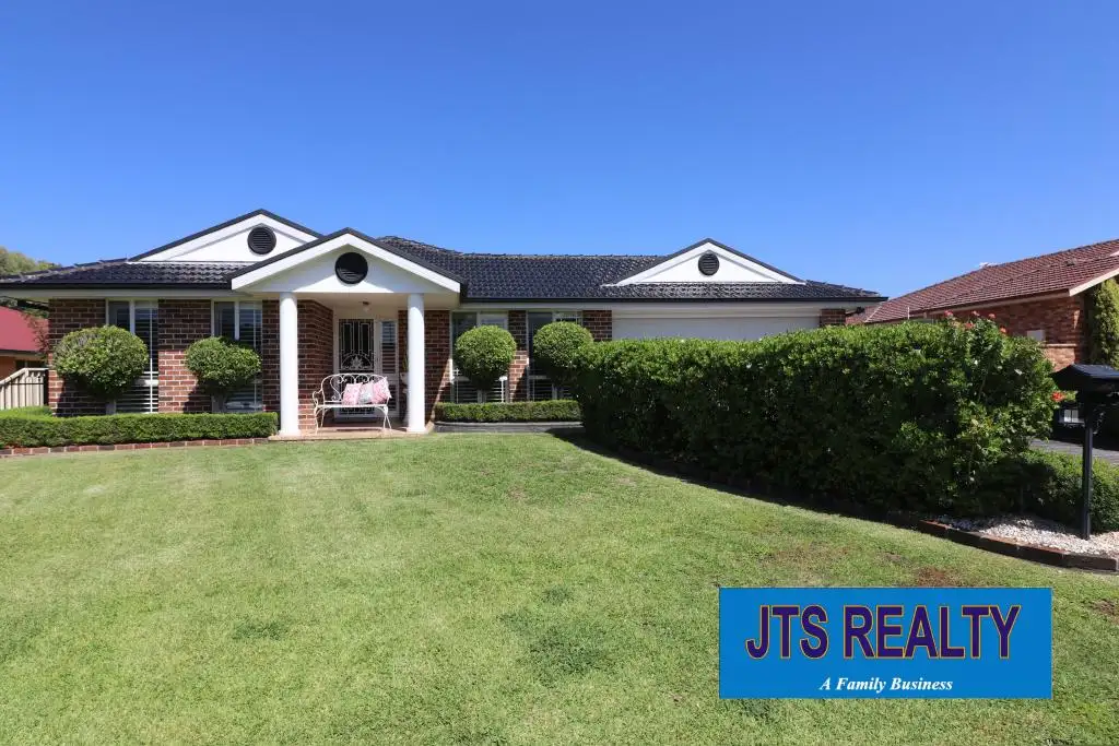 Main view of Homely house listing, 13 Shannon Close, Aberdeen NSW 2336