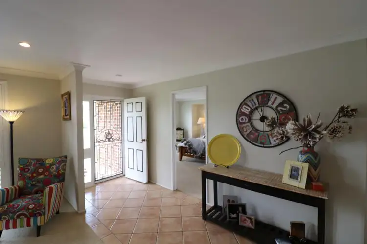Third view of Homely house listing, 13 Shannon Close, Aberdeen NSW 2336