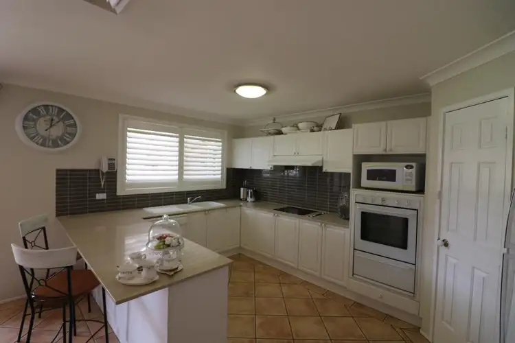 Fifth view of Homely house listing, 13 Shannon Close, Aberdeen NSW 2336