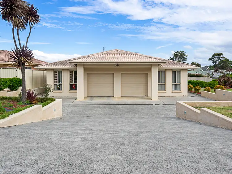 Main view of Homely apartment listing, 2/29 Turvey Crescent, St Georges Basin NSW 2540