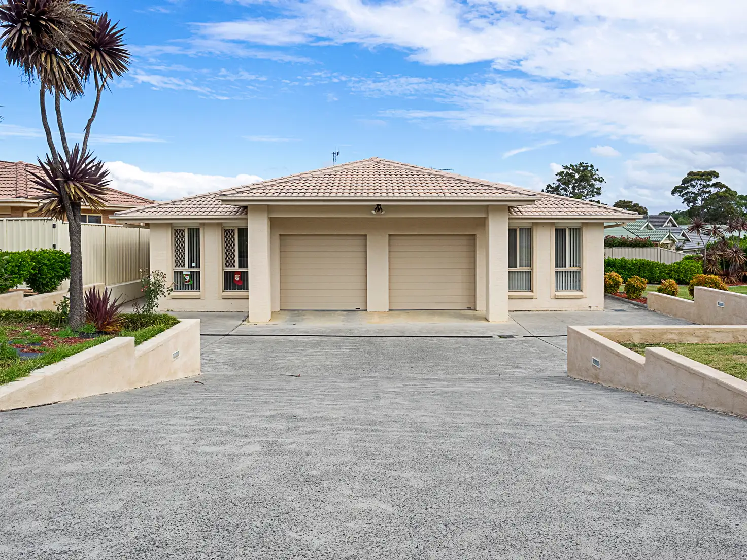 Main view of Homely apartment listing, 2/29 Turvey Crescent, St Georges Basin NSW 2540