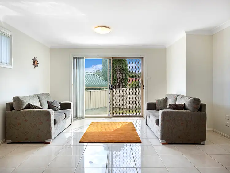 Second view of Homely apartment listing, 2/29 Turvey Crescent, St Georges Basin NSW 2540