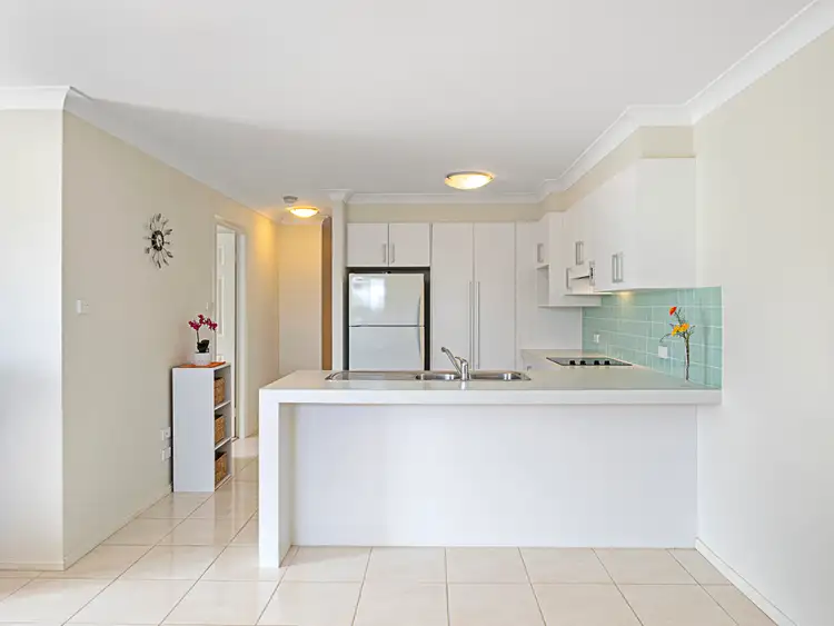 Third view of Homely apartment listing, 2/29 Turvey Crescent, St Georges Basin NSW 2540