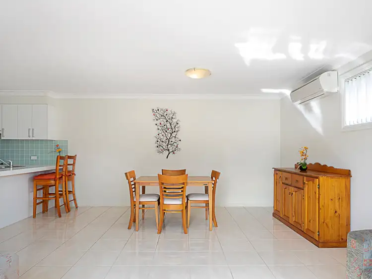 Fourth view of Homely apartment listing, 2/29 Turvey Crescent, St Georges Basin NSW 2540