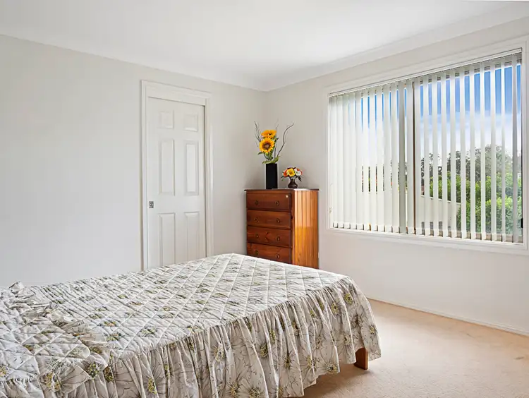 Fifth view of Homely apartment listing, 2/29 Turvey Crescent, St Georges Basin NSW 2540