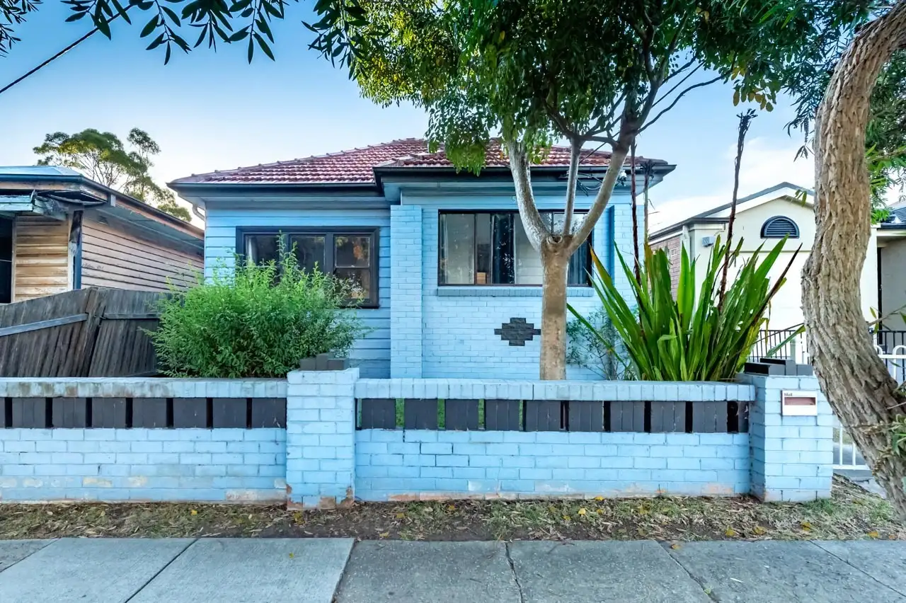 Main view of Homely house listing, 50 Fawcett Street, Mayfield NSW 2304