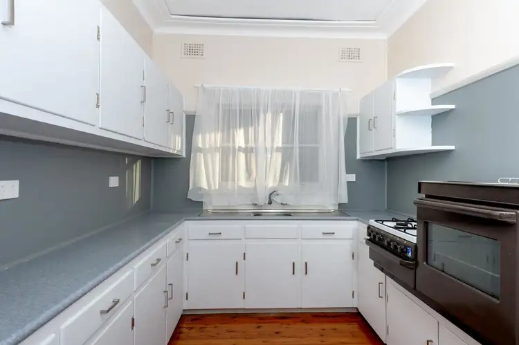Second view of Homely house listing, 50 Fawcett Street, Mayfield NSW 2304