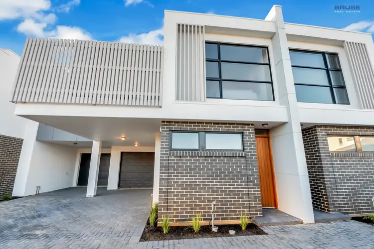 Main view of Homely house listing, 5/14 Dawn Avenue, Hectorville SA 5073