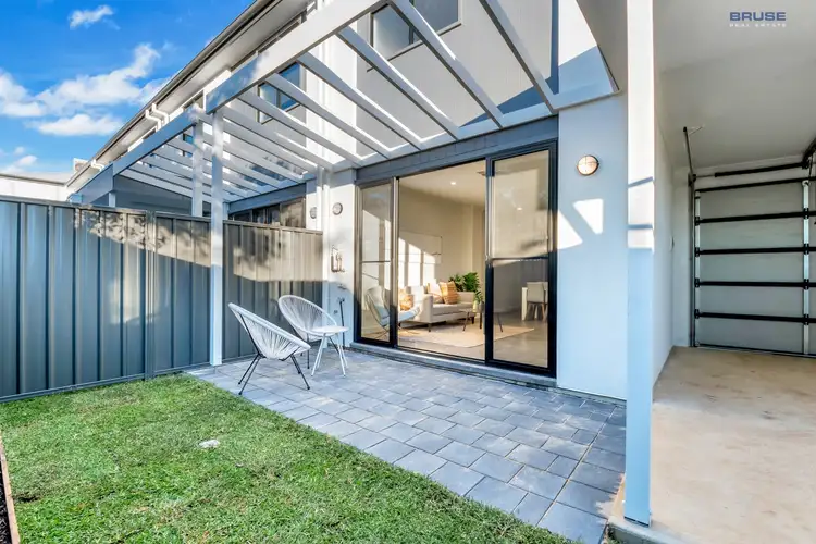 Sixth view of Homely house listing, 5/14 Dawn Avenue, Hectorville SA 5073