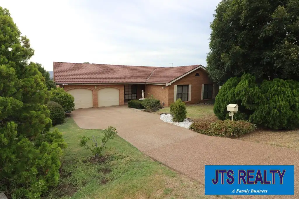 Main view of Homely house listing, 33 Almond Street, Denman NSW 2328