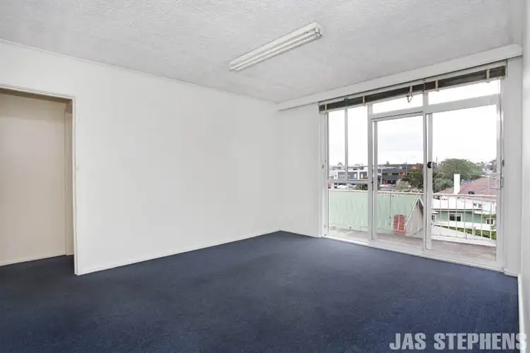 Second view of Homely house listing, 9/3 Lewis Street, Kingsville VIC 3012