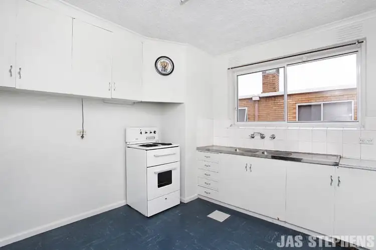 Third view of Homely house listing, 9/3 Lewis Street, Kingsville VIC 3012